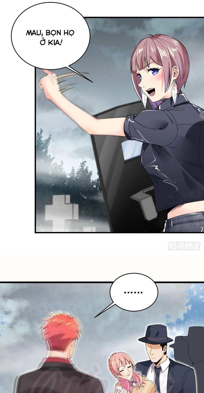 Đỉnh Phong Cường Thiếu Chapter 41 - 7