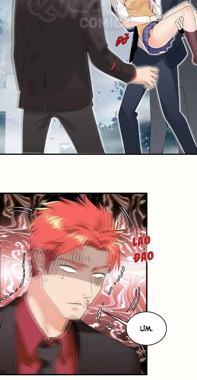 Đỉnh Phong Cường Thiếu Chapter 41 - 8