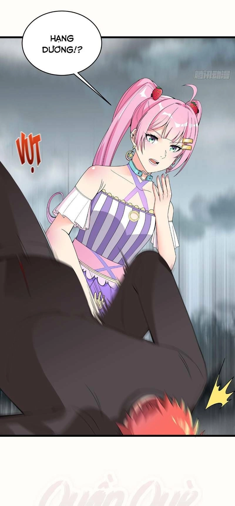 Đỉnh Phong Cường Thiếu Chapter 41 - 9