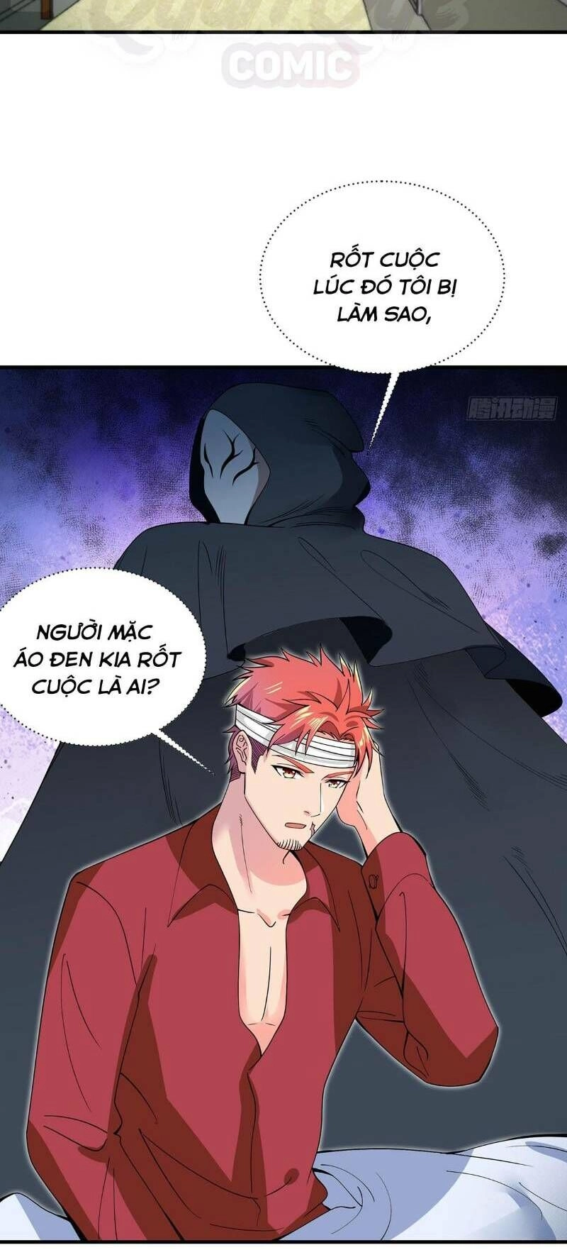 Đỉnh Phong Cường Thiếu Chapter 41 - 14