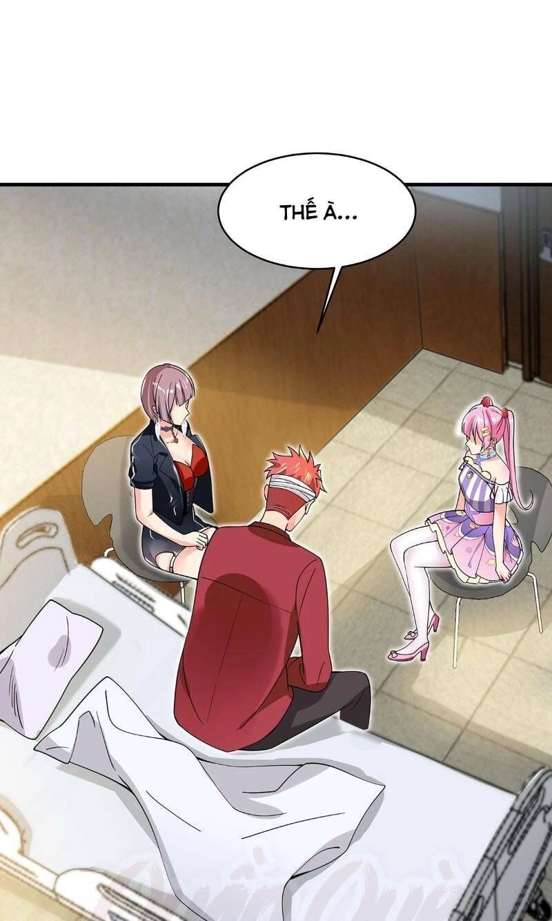 Đỉnh Phong Cường Thiếu Chapter 41 - 17