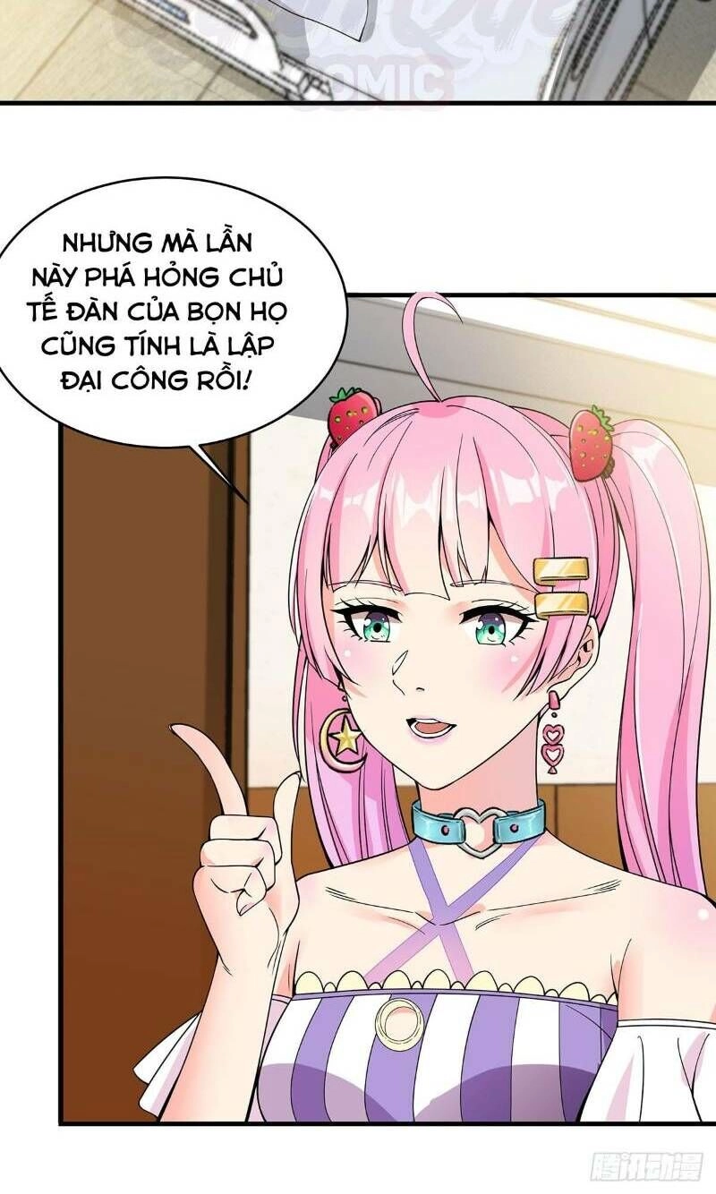 Đỉnh Phong Cường Thiếu Chapter 41 - 18