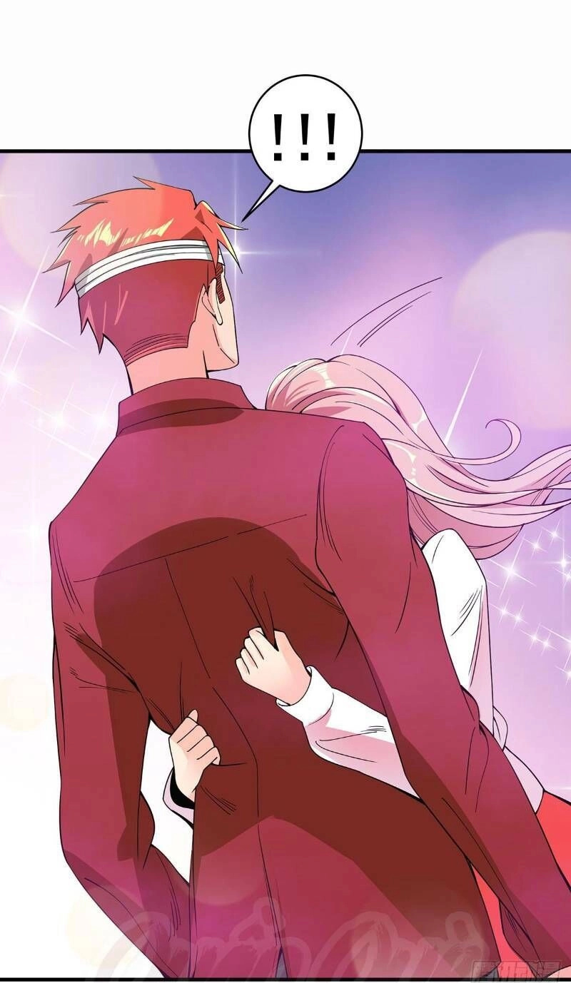 Đỉnh Phong Cường Thiếu Chapter 41 - 21