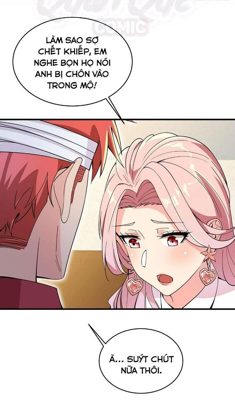 Đỉnh Phong Cường Thiếu Chapter 41 - 22