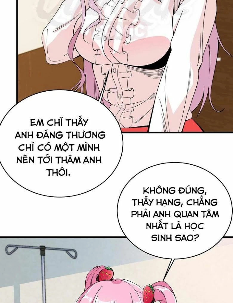 Đỉnh Phong Cường Thiếu Chapter 41 - 24