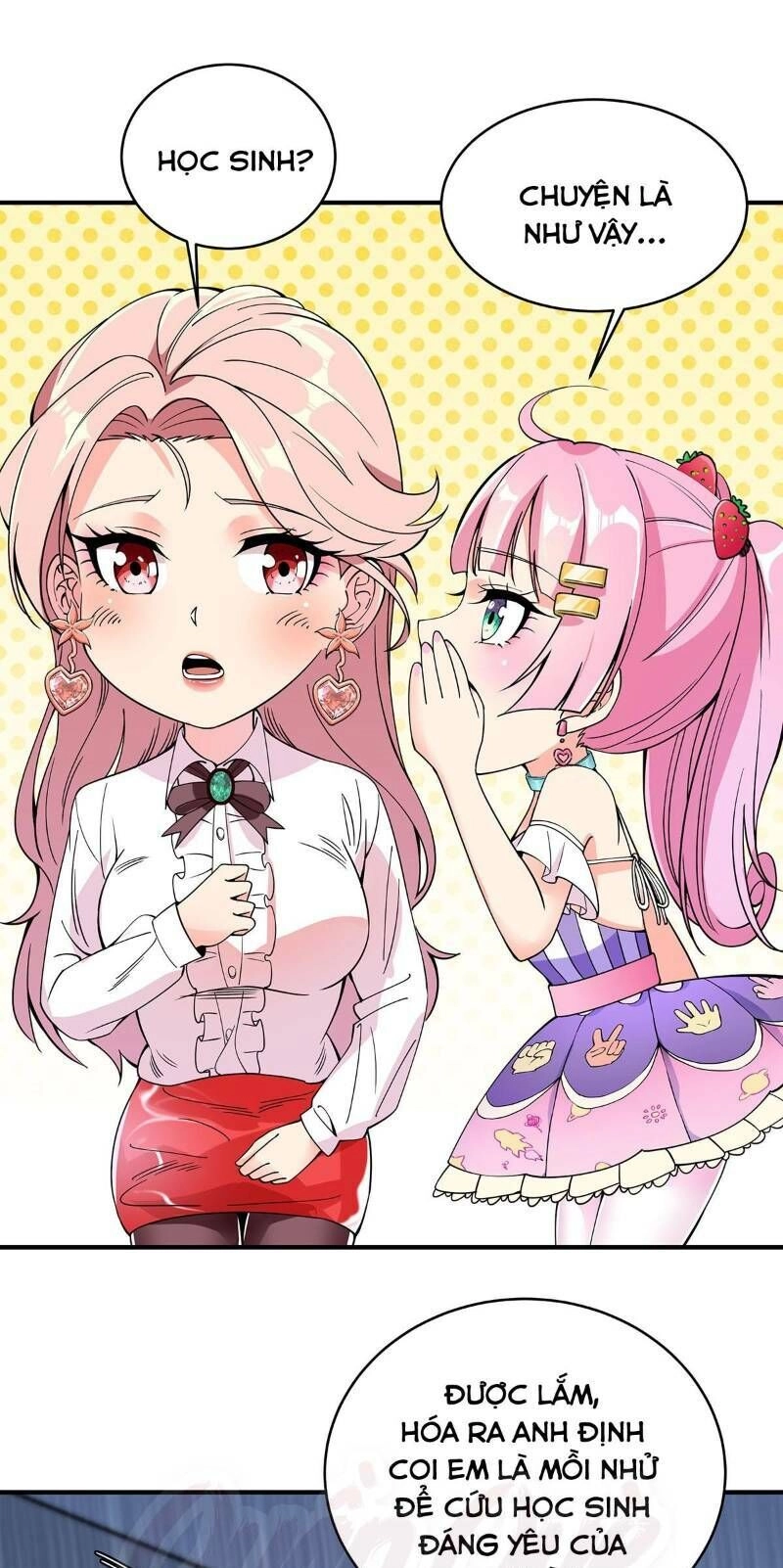 Đỉnh Phong Cường Thiếu Chapter 41 - 26