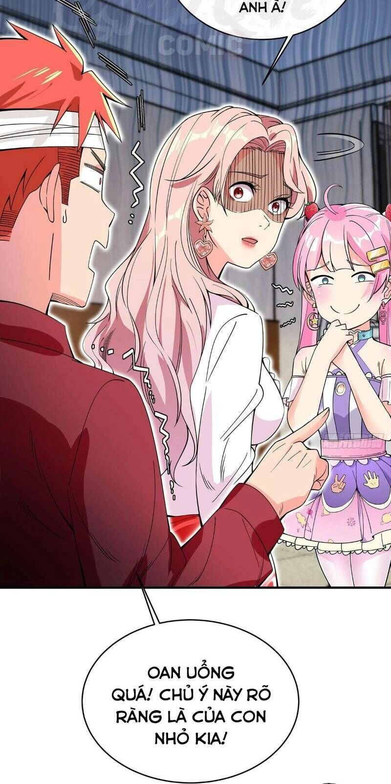 Đỉnh Phong Cường Thiếu Chapter 41 - 27