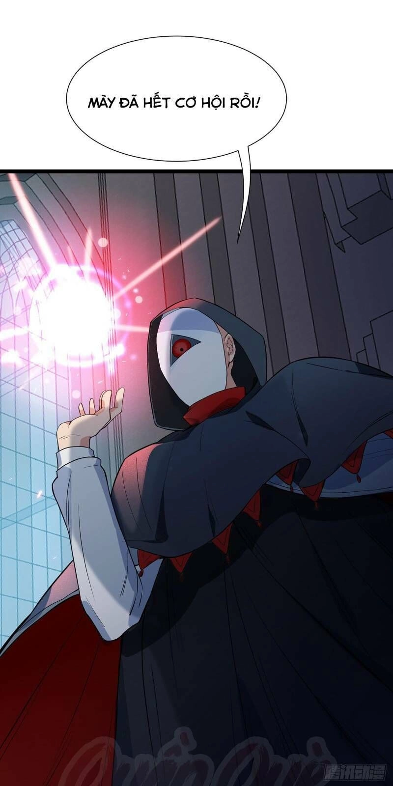 Đỉnh Phong Cường Thiếu Chapter 42 - 5