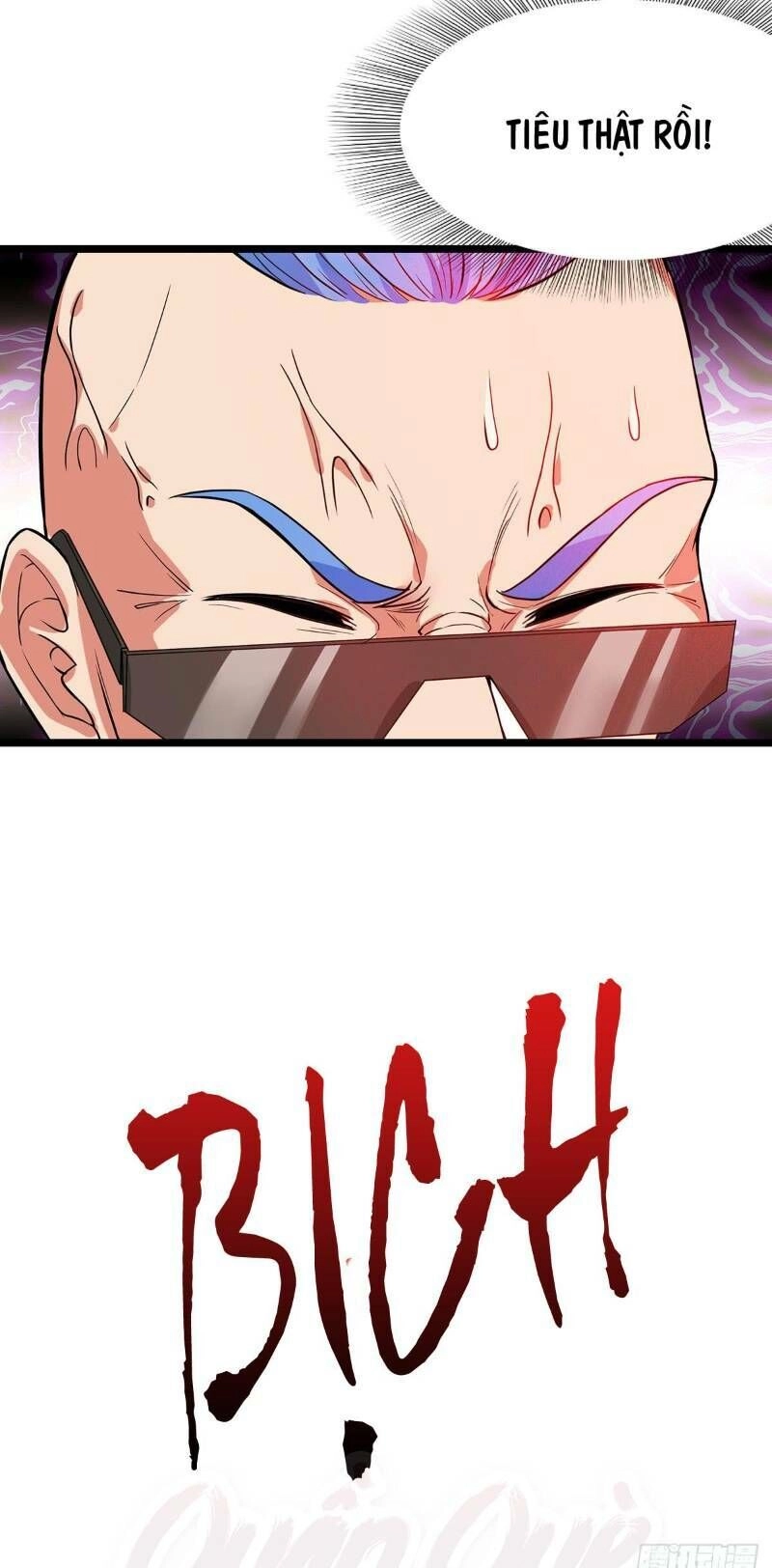 Đỉnh Phong Cường Thiếu Chapter 42 - 7