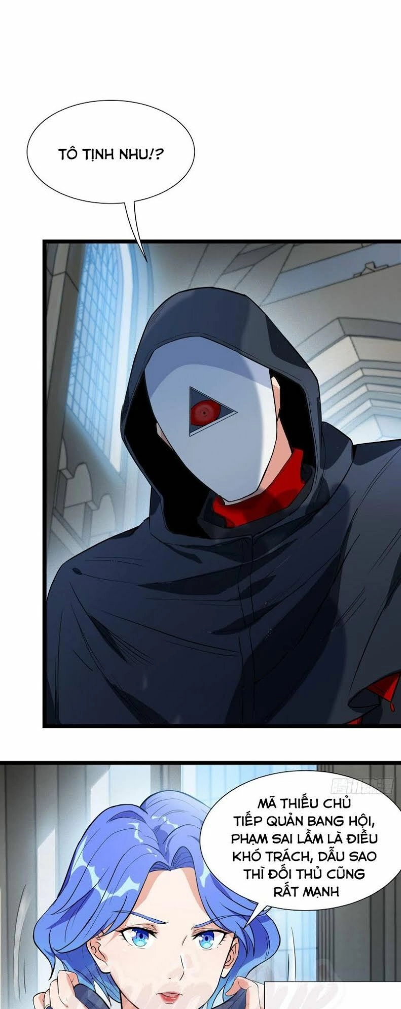 Đỉnh Phong Cường Thiếu Chapter 42 - 9