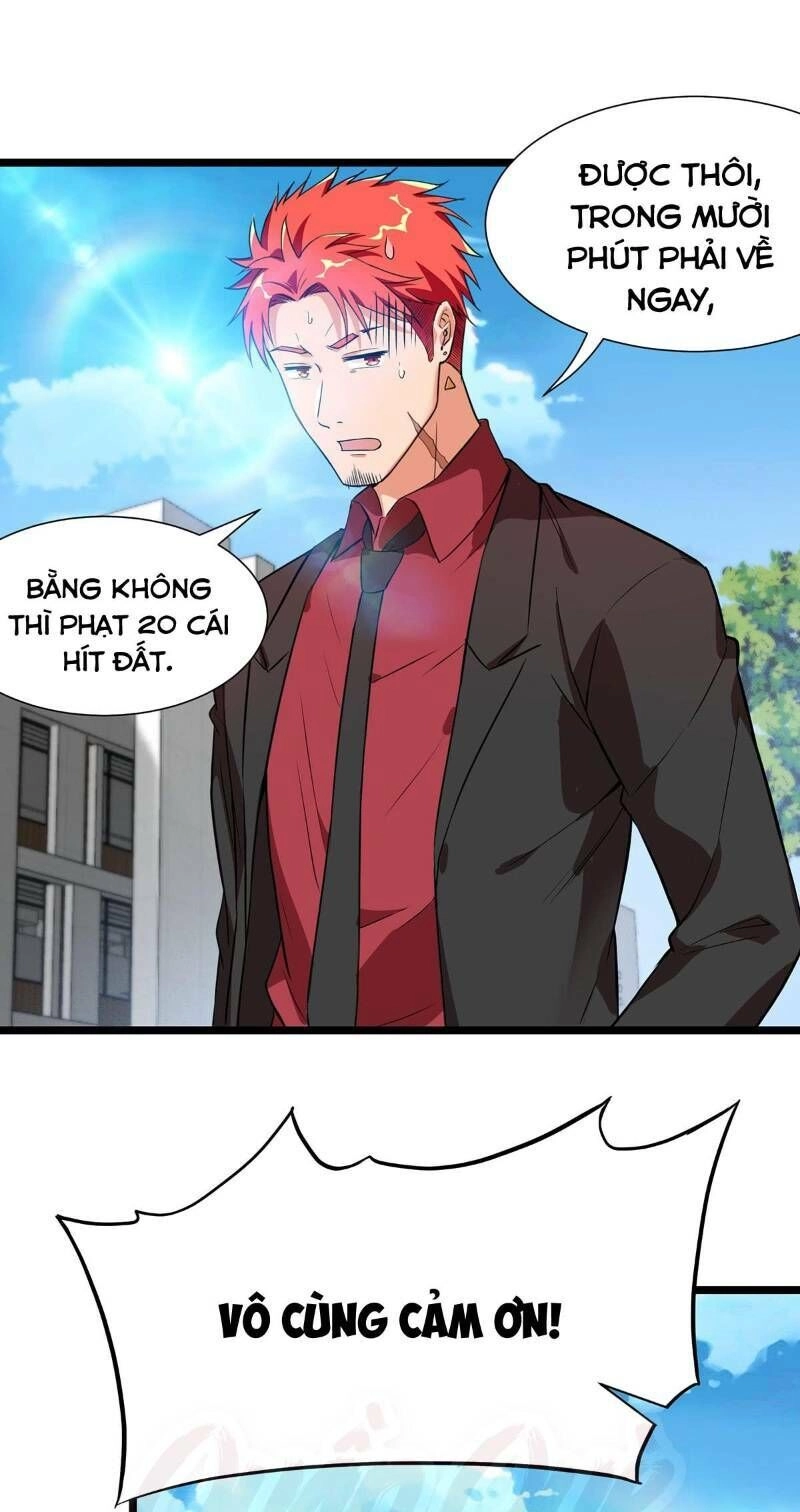 Đỉnh Phong Cường Thiếu Chapter 42 - 19