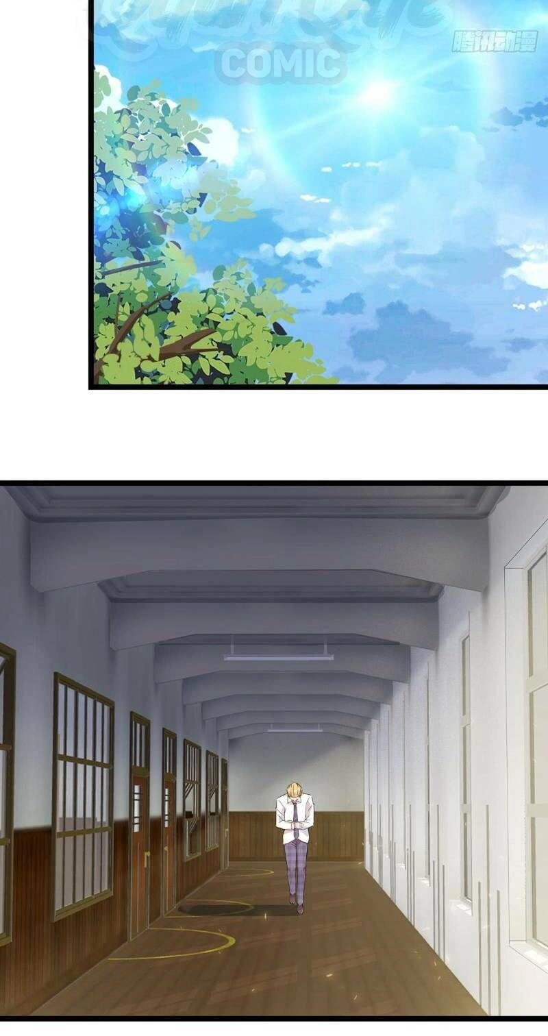 Đỉnh Phong Cường Thiếu Chapter 42 - 20