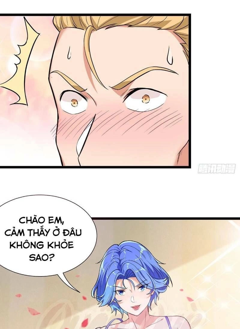 Đỉnh Phong Cường Thiếu Chapter 42 - 23