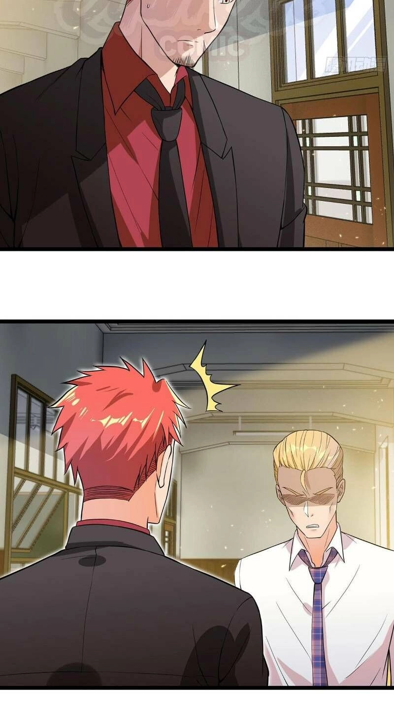 Đỉnh Phong Cường Thiếu Chapter 43 - 8