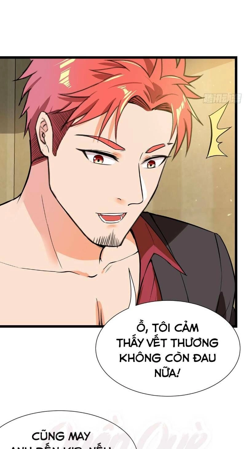 Đỉnh Phong Cường Thiếu Chapter 43 - 27