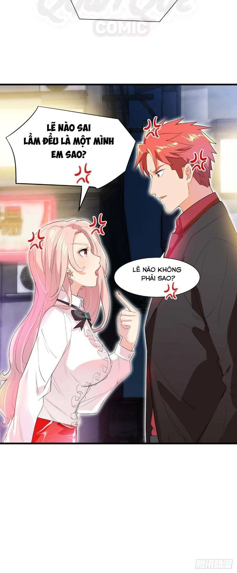 Đỉnh Phong Cường Thiếu Chapter 45 - 4