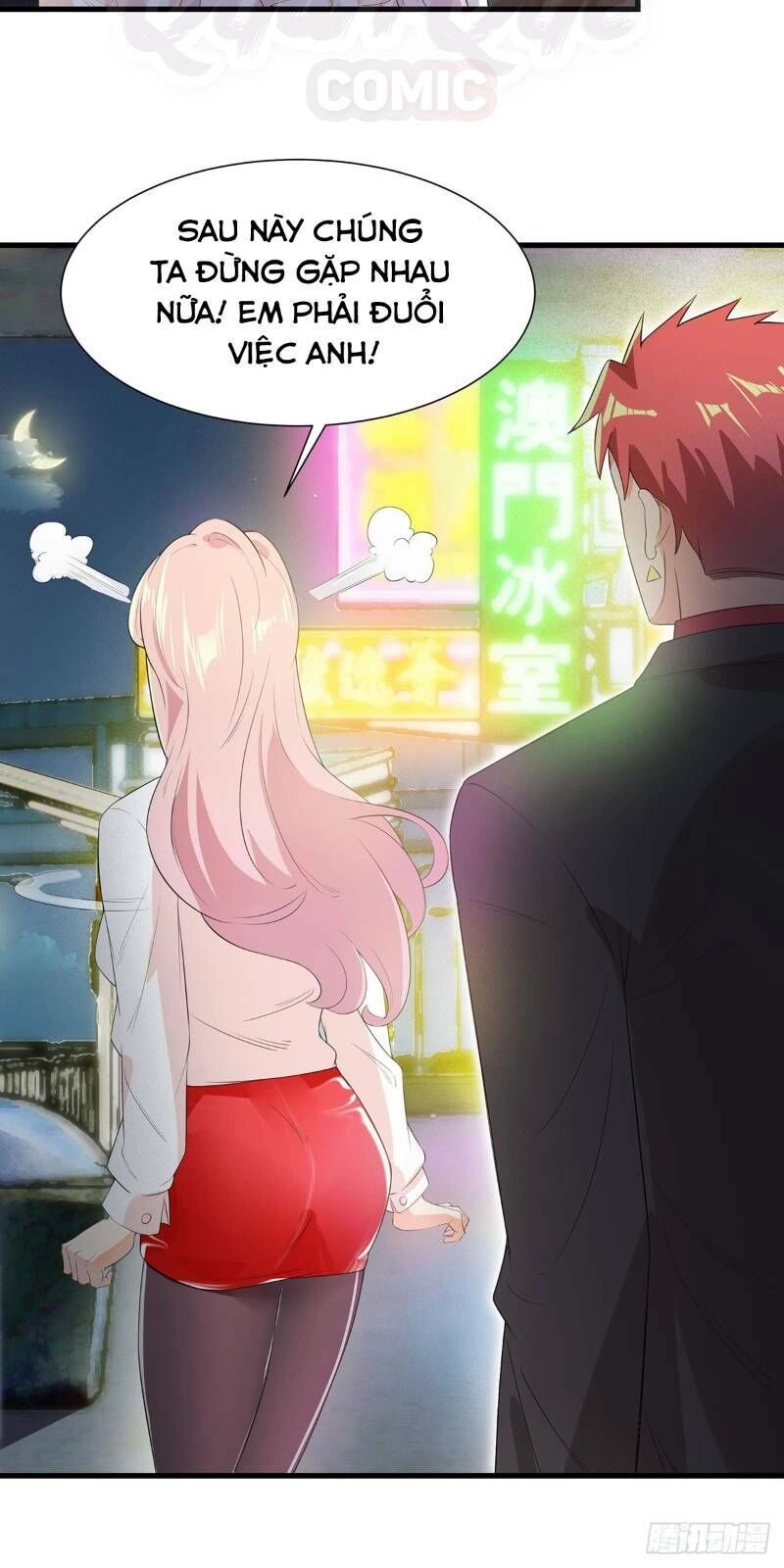 Đỉnh Phong Cường Thiếu Chapter 45 - 6