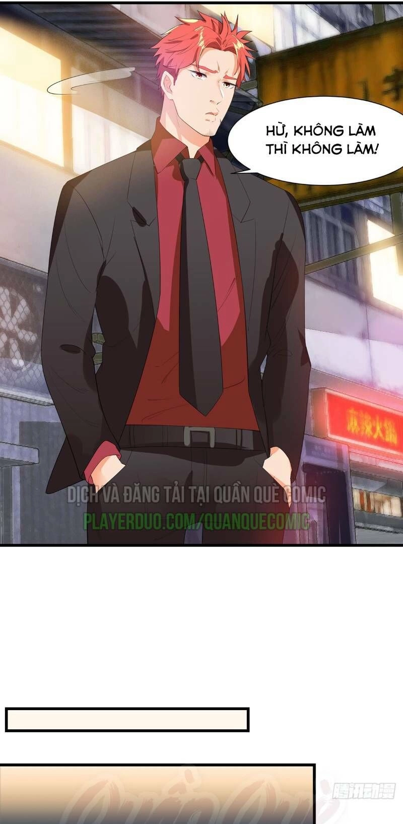 Đỉnh Phong Cường Thiếu Chapter 45 - 7