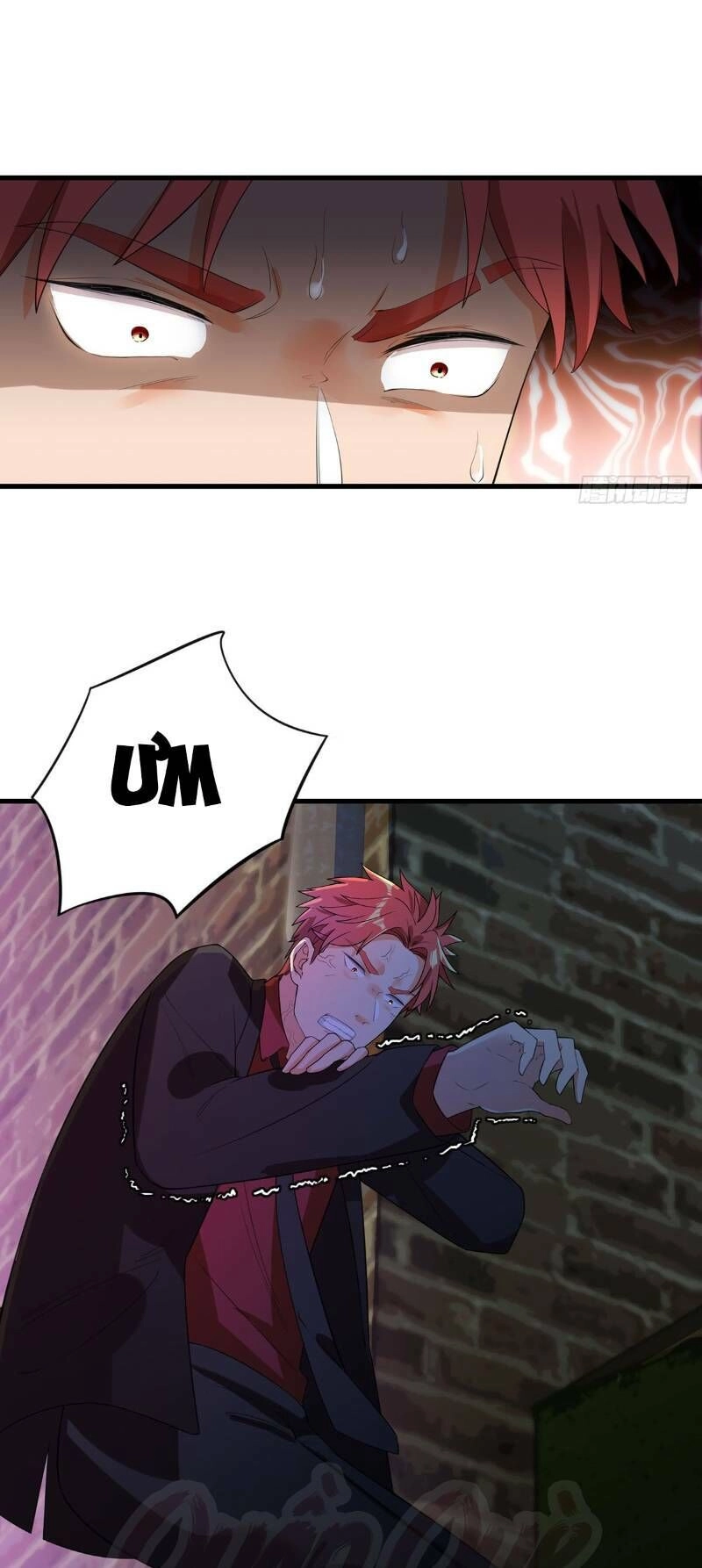 Đỉnh Phong Cường Thiếu Chapter 45 - 9