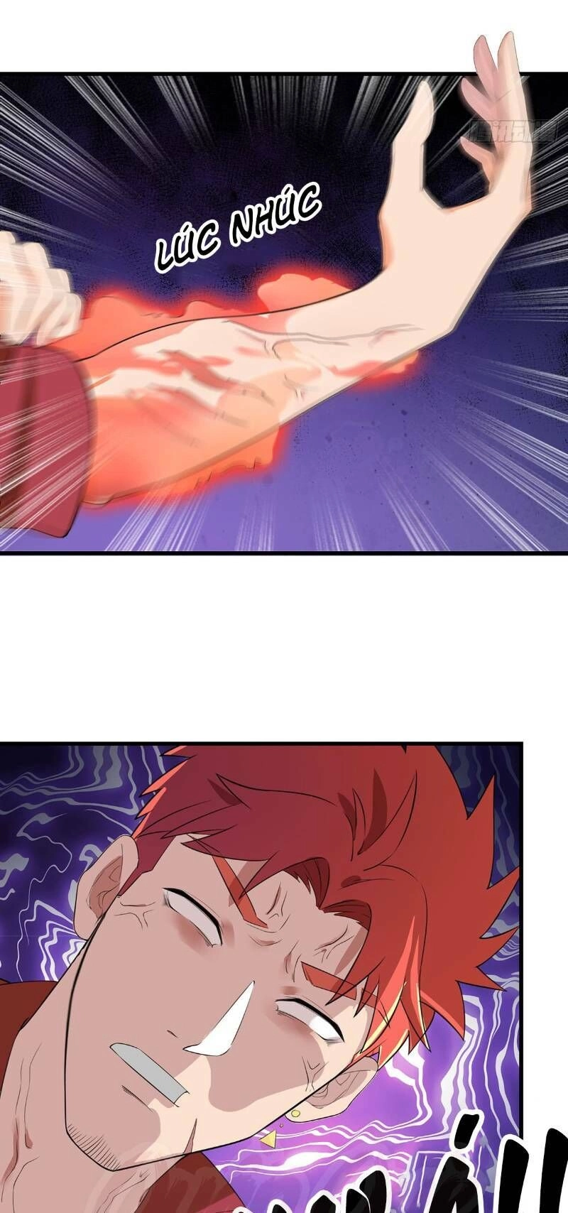 Đỉnh Phong Cường Thiếu Chapter 45 - 11