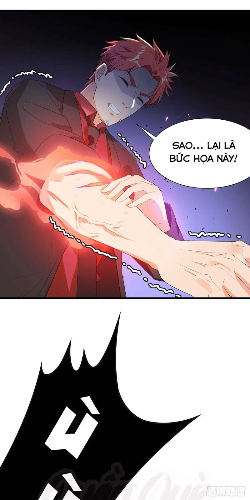 Đỉnh Phong Cường Thiếu Chapter 45 - 13