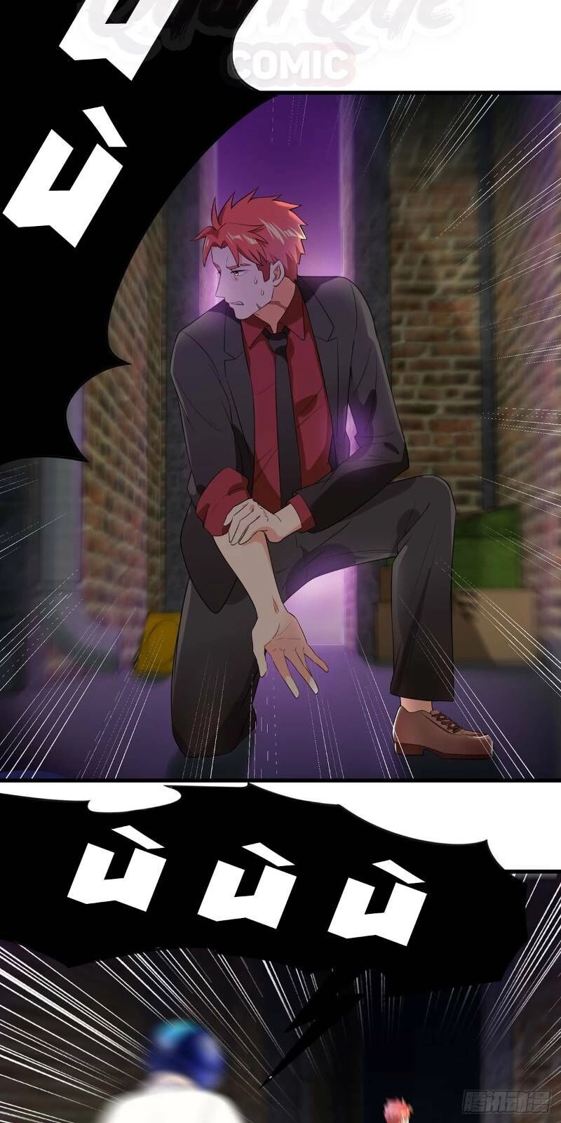 Đỉnh Phong Cường Thiếu Chapter 45 - 14