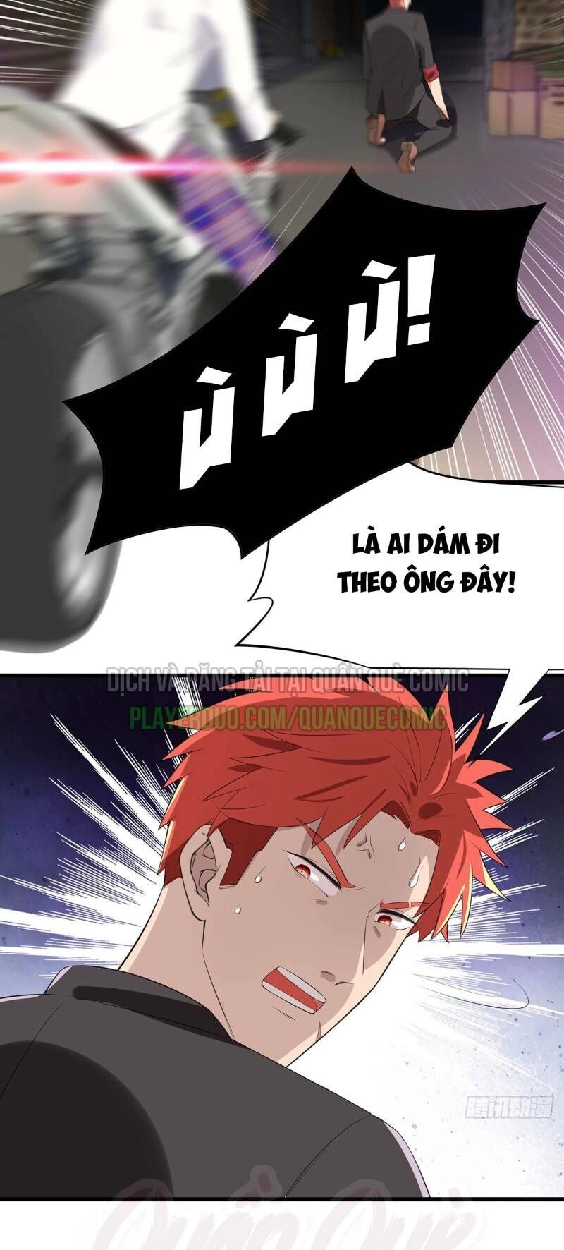 Đỉnh Phong Cường Thiếu Chapter 45 - 15