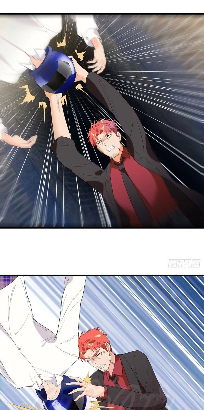 Đỉnh Phong Cường Thiếu Chapter 45 - 19