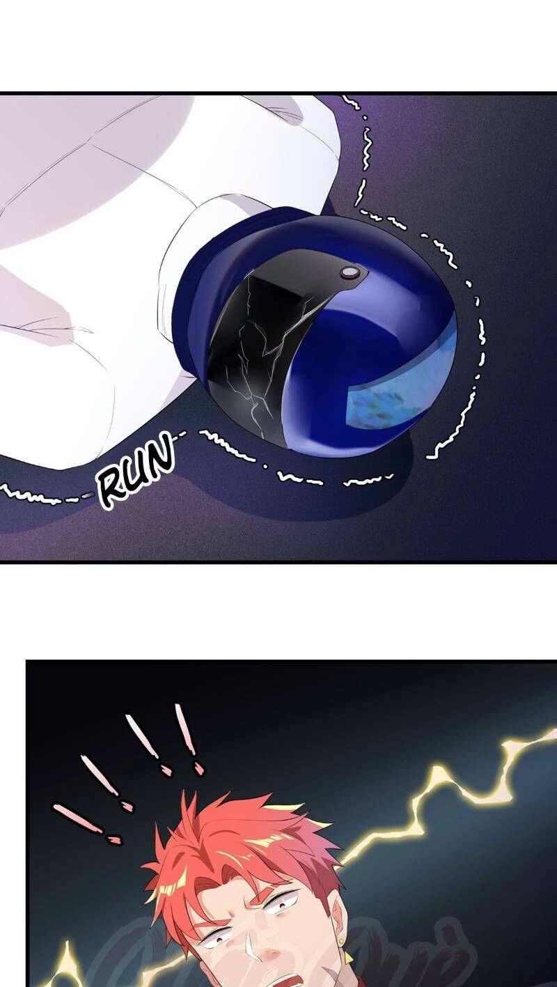 Đỉnh Phong Cường Thiếu Chapter 45 - 21