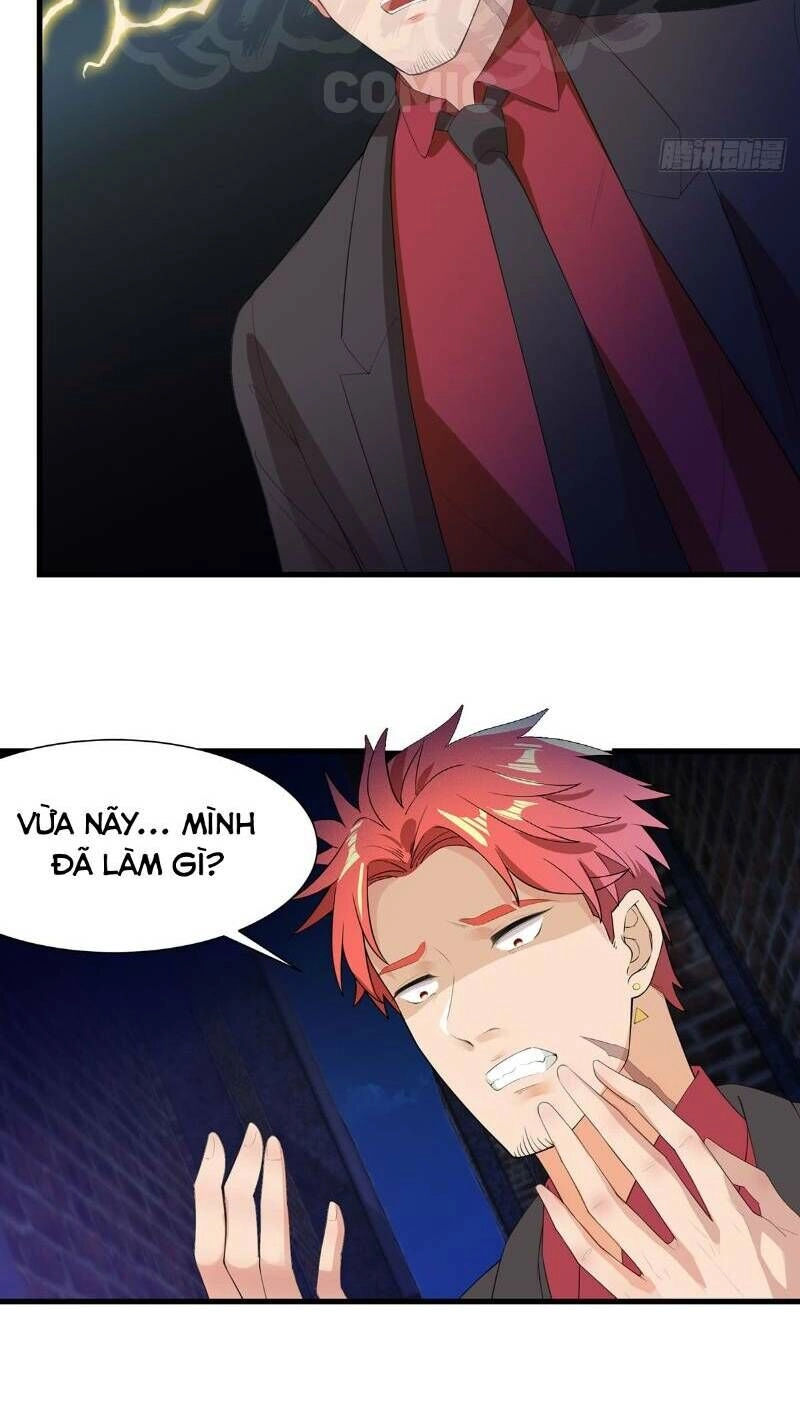 Đỉnh Phong Cường Thiếu Chapter 45 - 22