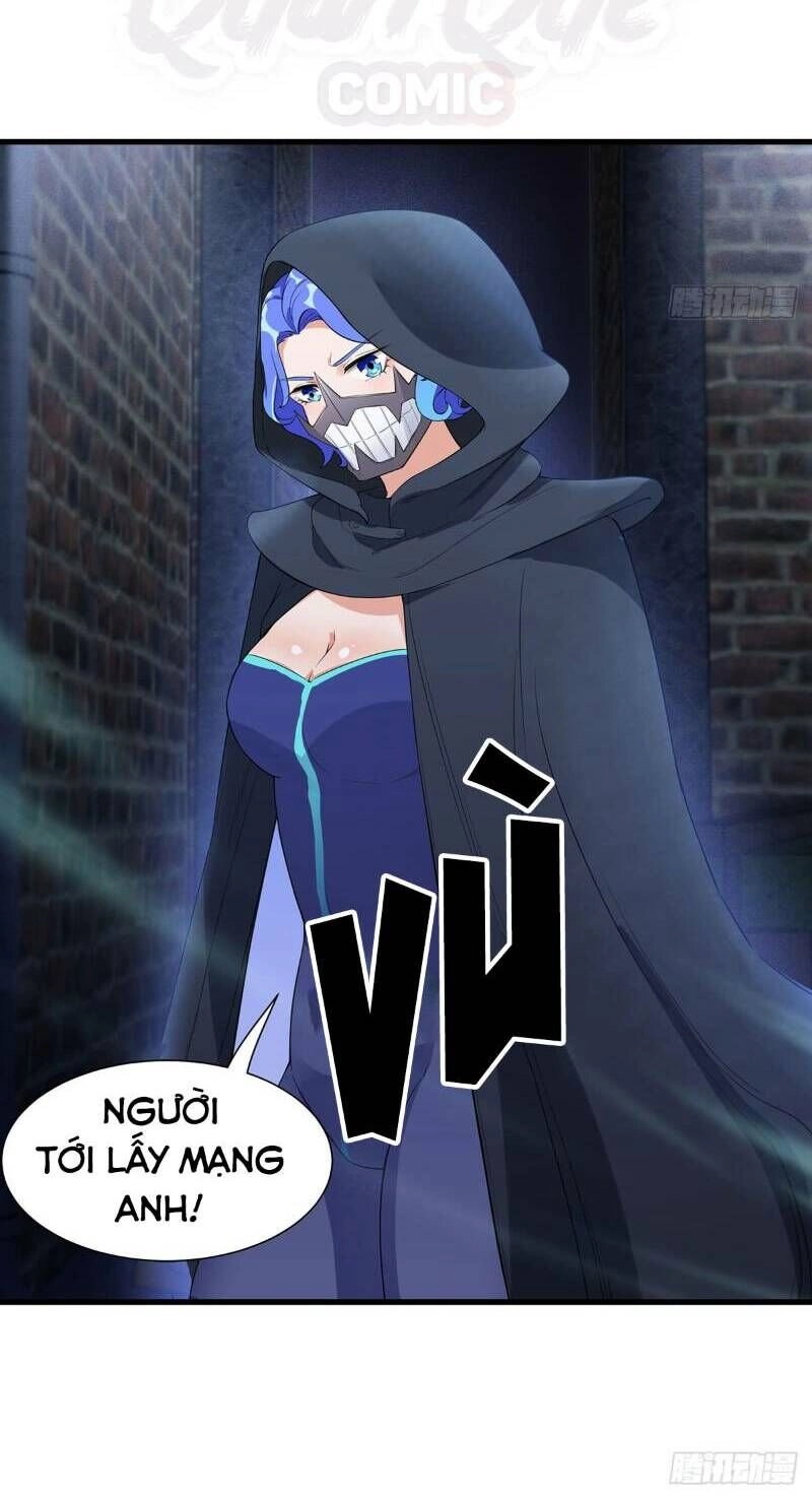 Đỉnh Phong Cường Thiếu Chapter 45 - 26