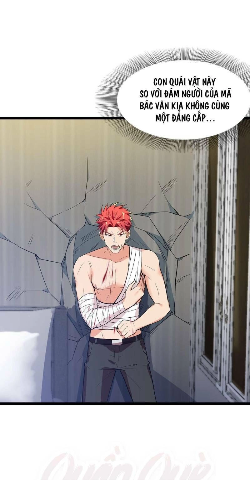 Đỉnh Phong Cường Thiếu Chapter 48 - 7