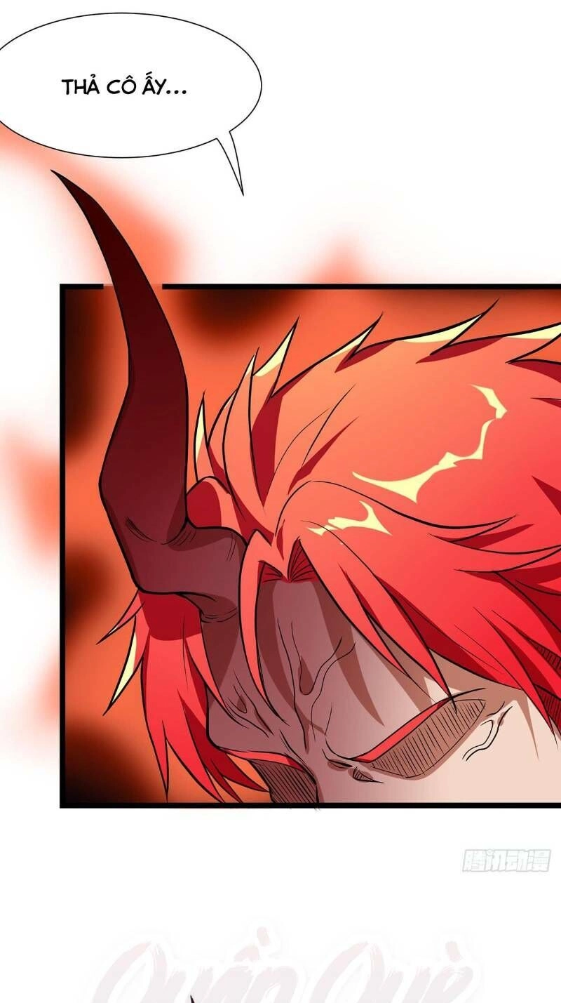 Đỉnh Phong Cường Thiếu Chapter 48 - 21