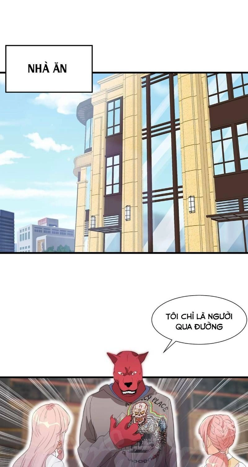 Đỉnh Phong Cường Thiếu Chapter 51 - 1