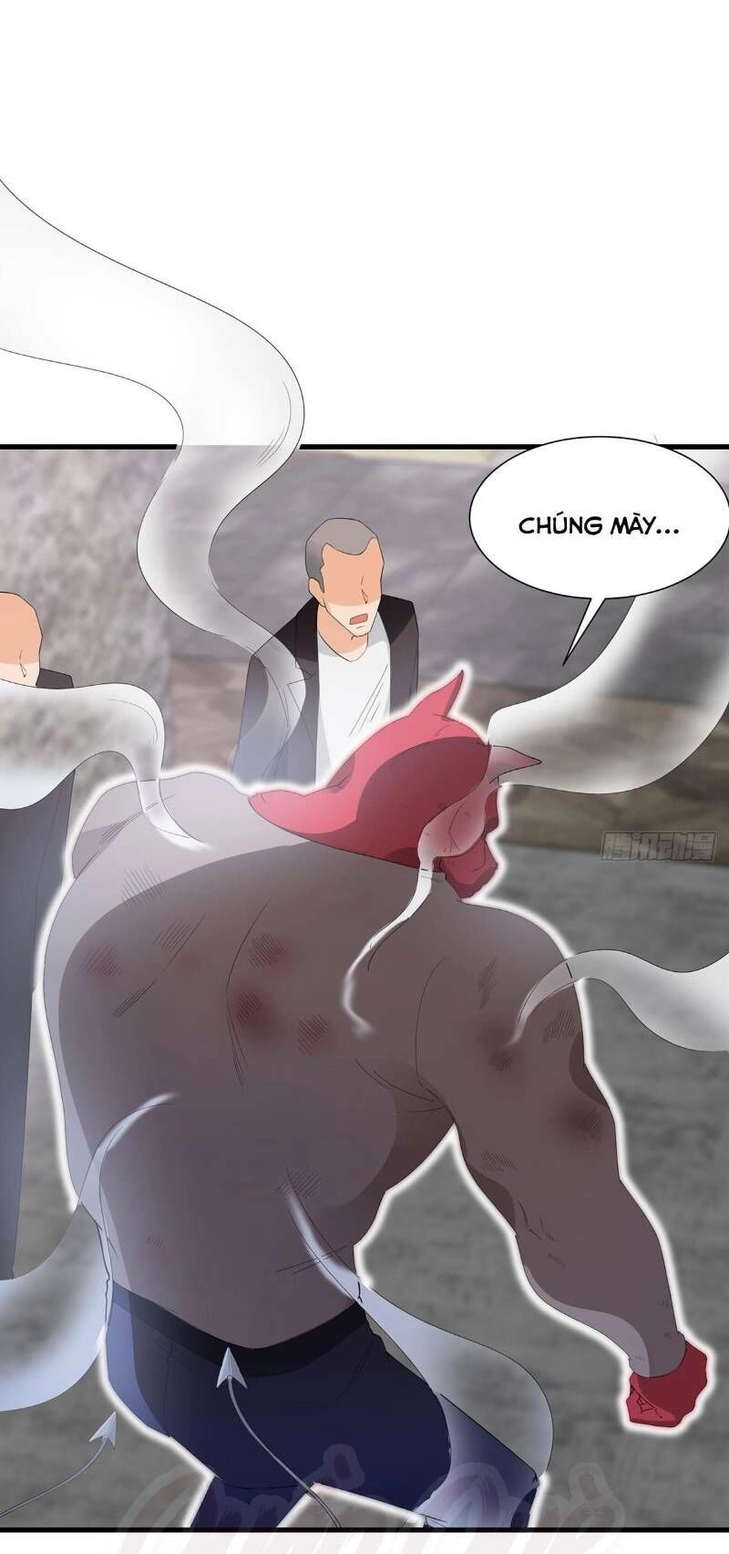 Đỉnh Phong Cường Thiếu Chapter 51 - 28