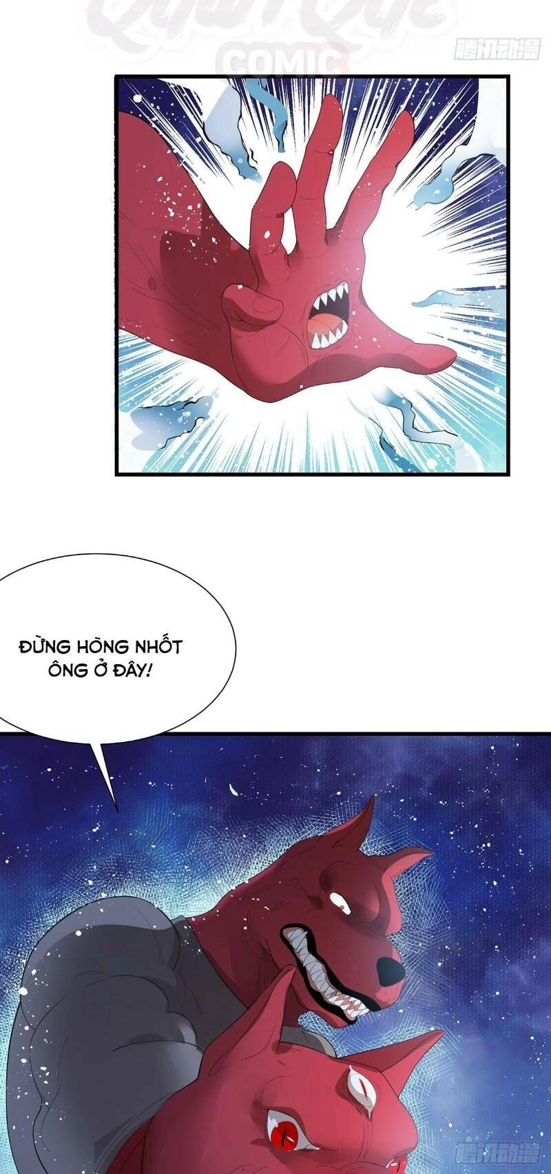 Đỉnh Phong Cường Thiếu Chapter 51 - 29