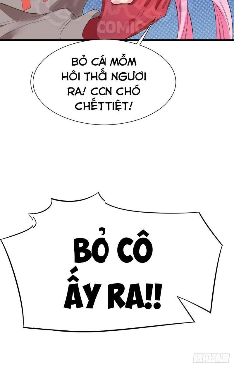 Đỉnh Phong Cường Thiếu Chapter 52 - 8