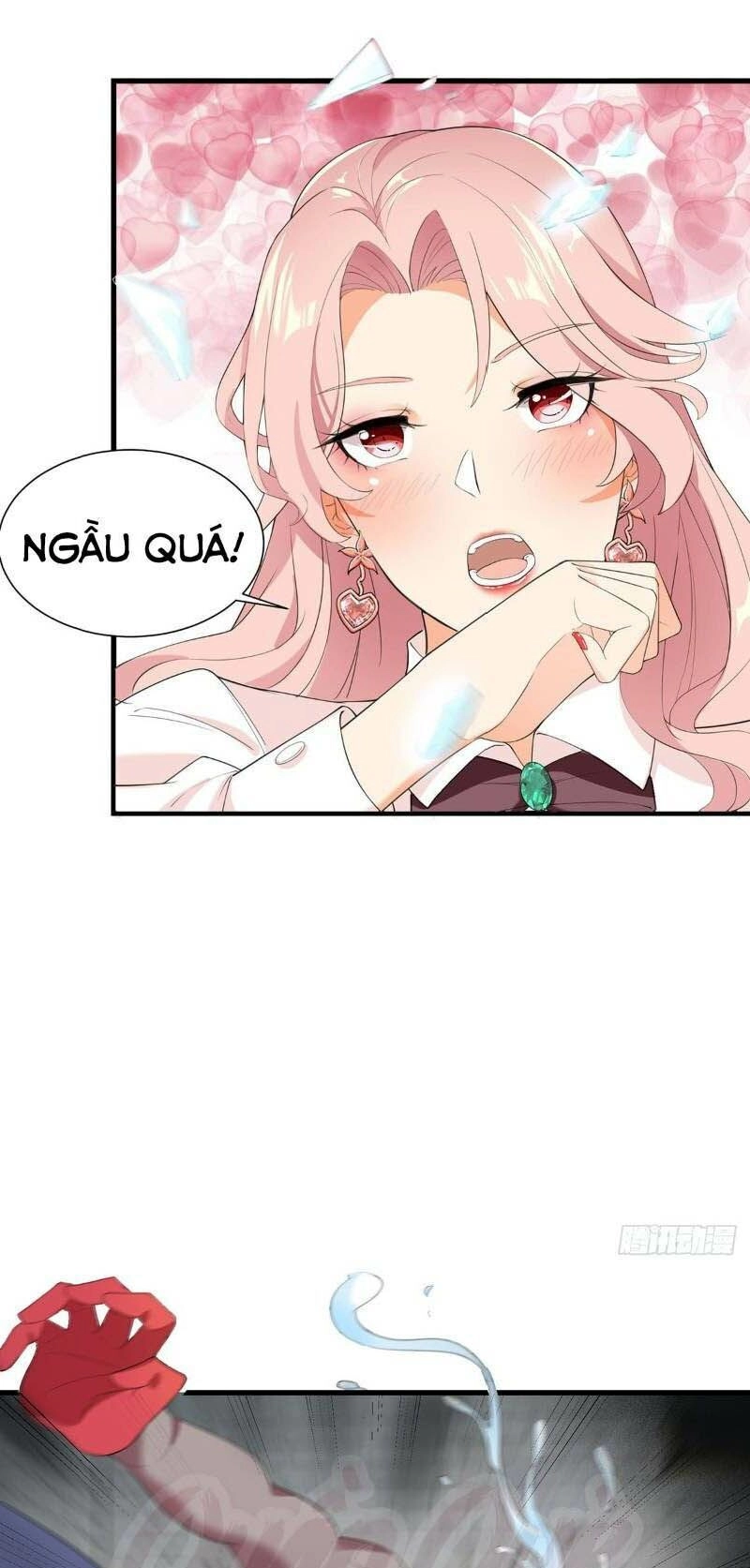 Đỉnh Phong Cường Thiếu Chapter 53 - 17