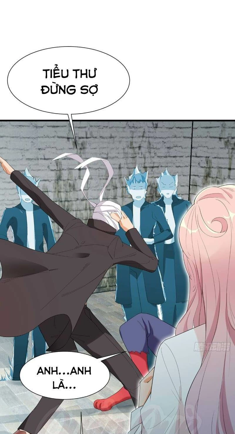 Đỉnh Phong Cường Thiếu Chapter 53 - 19