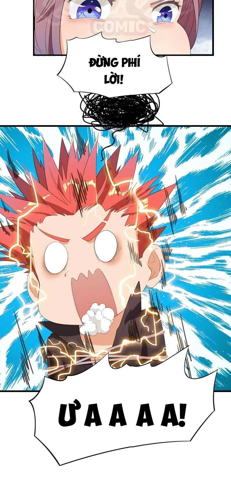 Đỉnh Phong Cường Thiếu Chapter 53 - 28