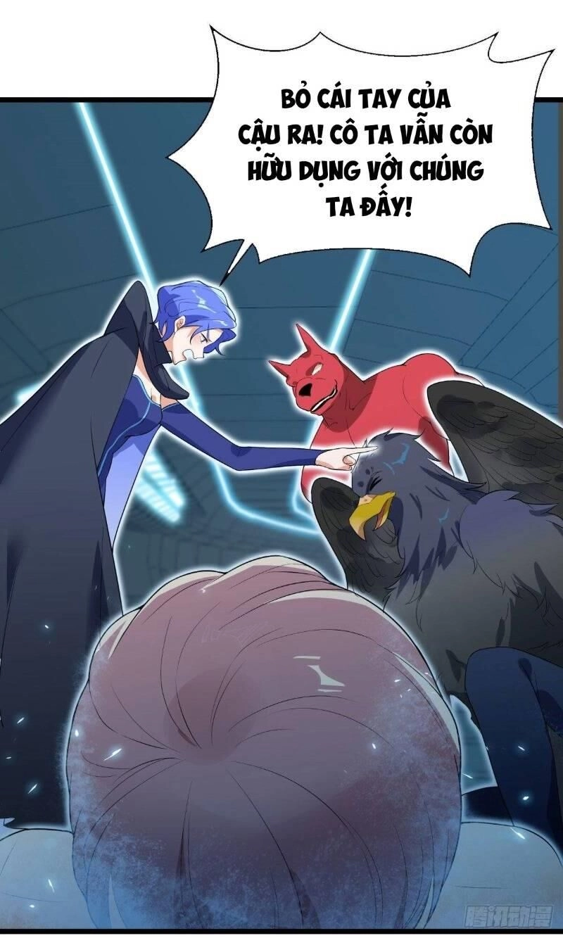 Đỉnh Phong Cường Thiếu Chapter 59 - 26