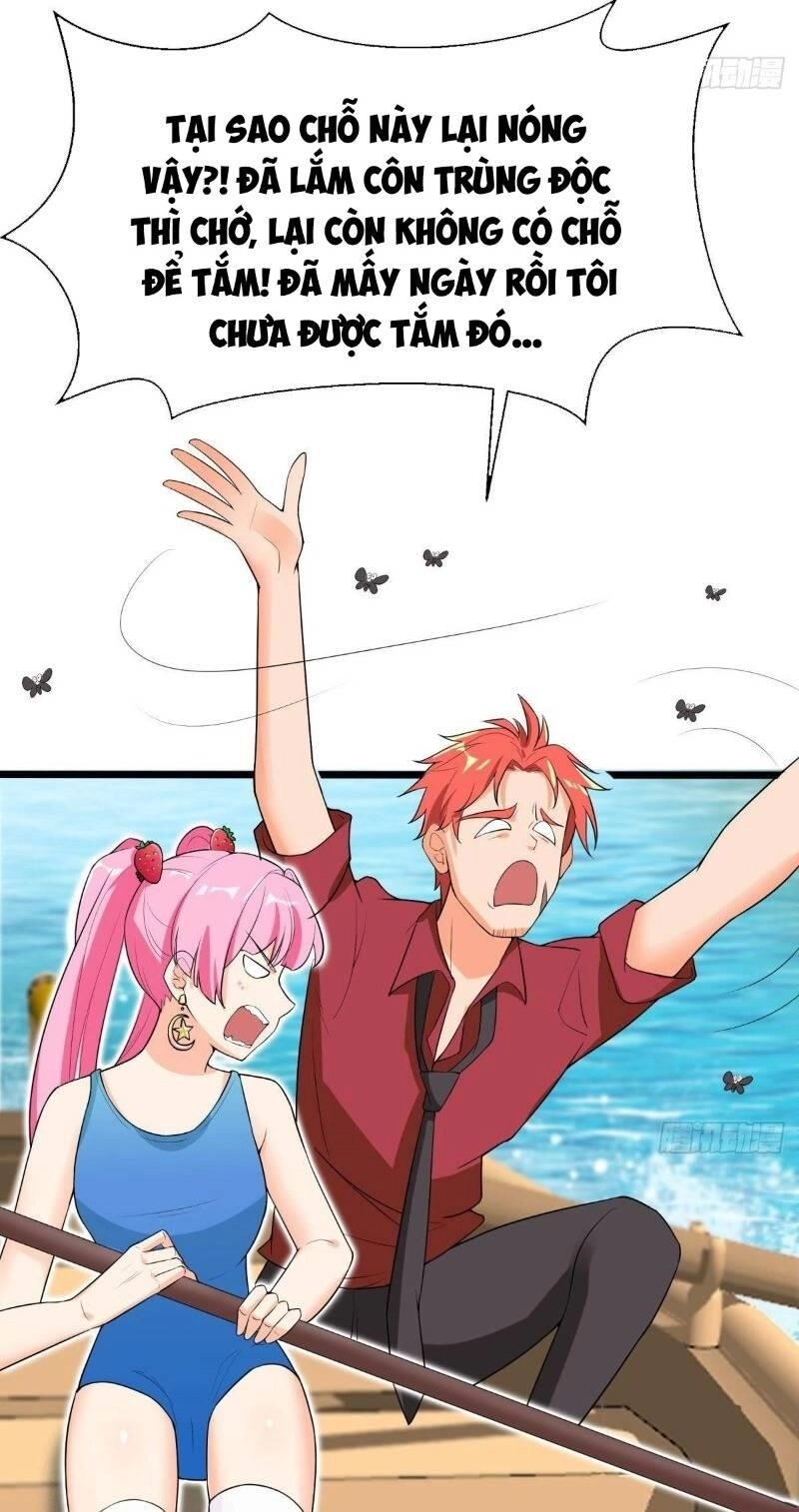 Đỉnh Phong Cường Thiếu Chapter 59 - 31