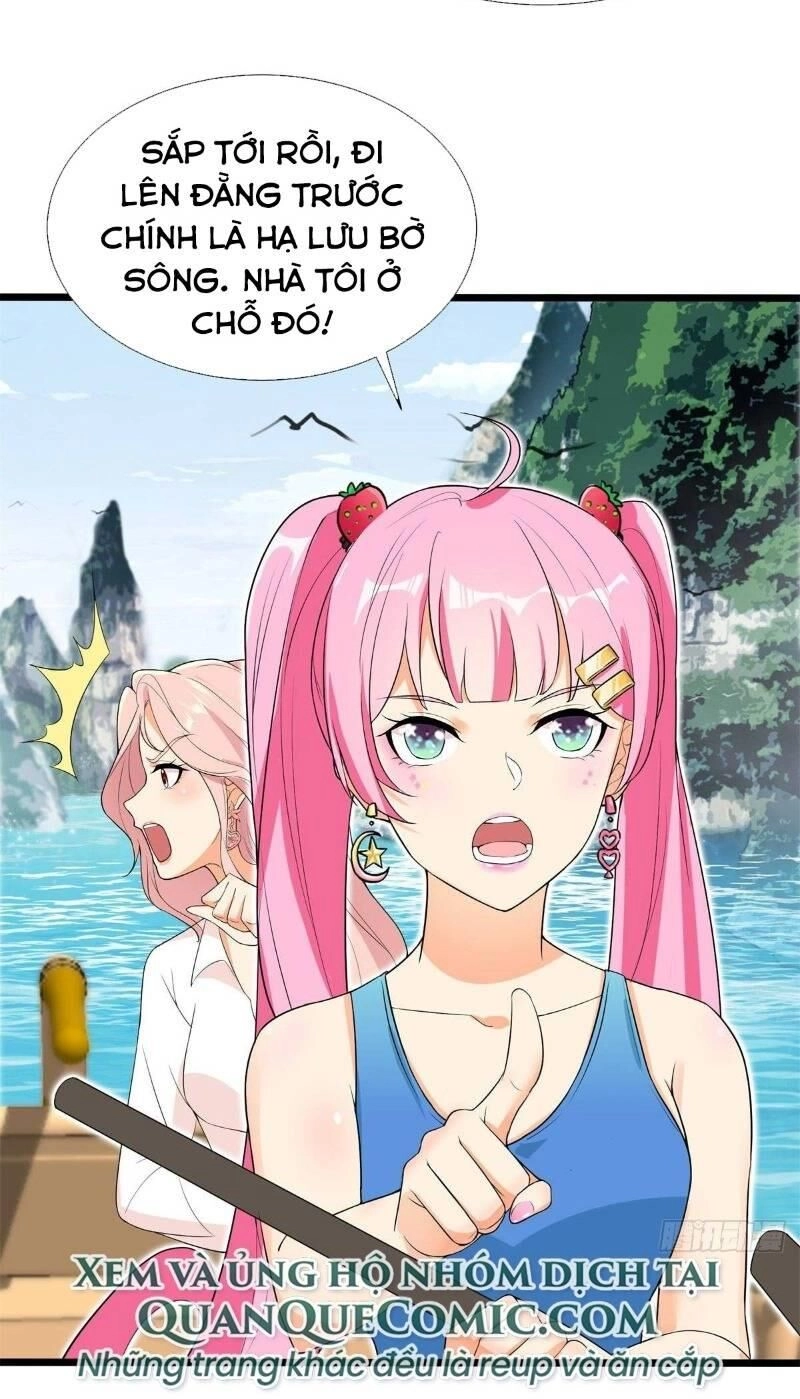 Đỉnh Phong Cường Thiếu Chapter 59 - 34