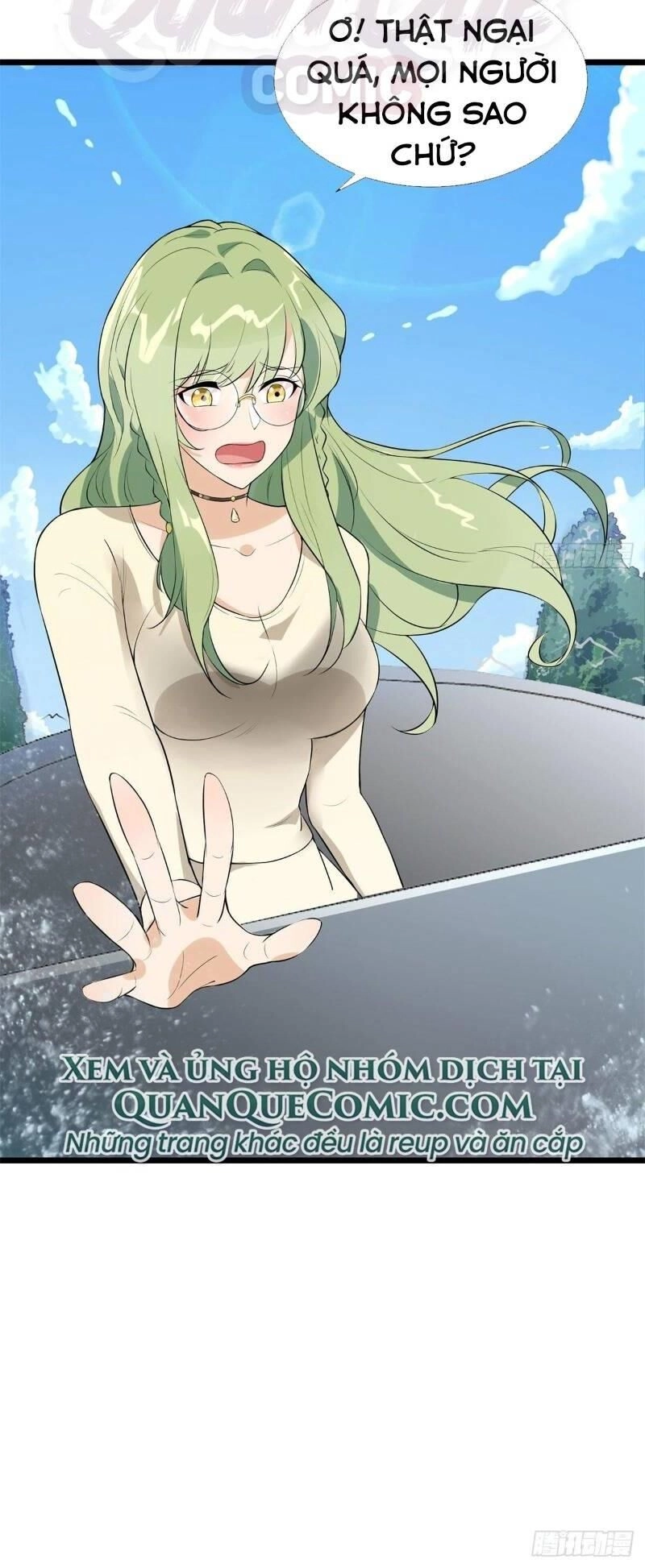 Đỉnh Phong Cường Thiếu Chapter 59 - 38