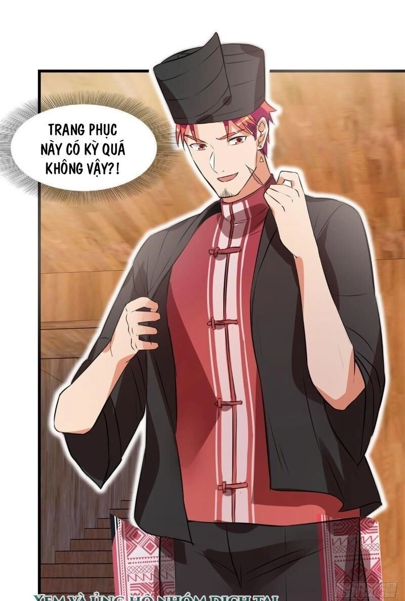 Đỉnh Phong Cường Thiếu Chapter 61 - 29