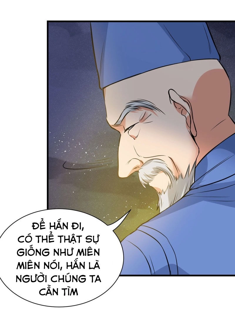 Đỉnh Phong Cường Thiếu Chapter 62 - 28