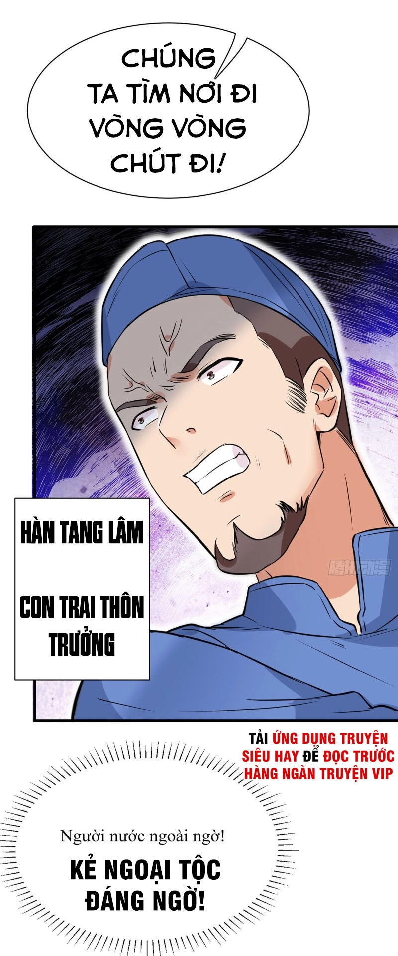 Đỉnh Phong Cường Thiếu Chapter 62 - 37