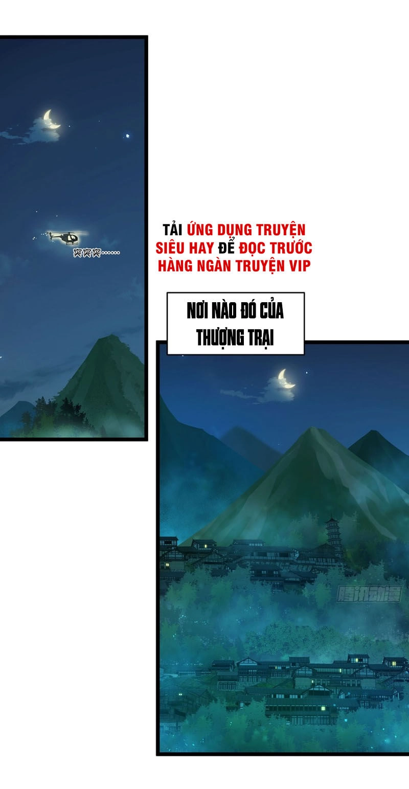 Đỉnh Phong Cường Thiếu Chapter 63 - 1
