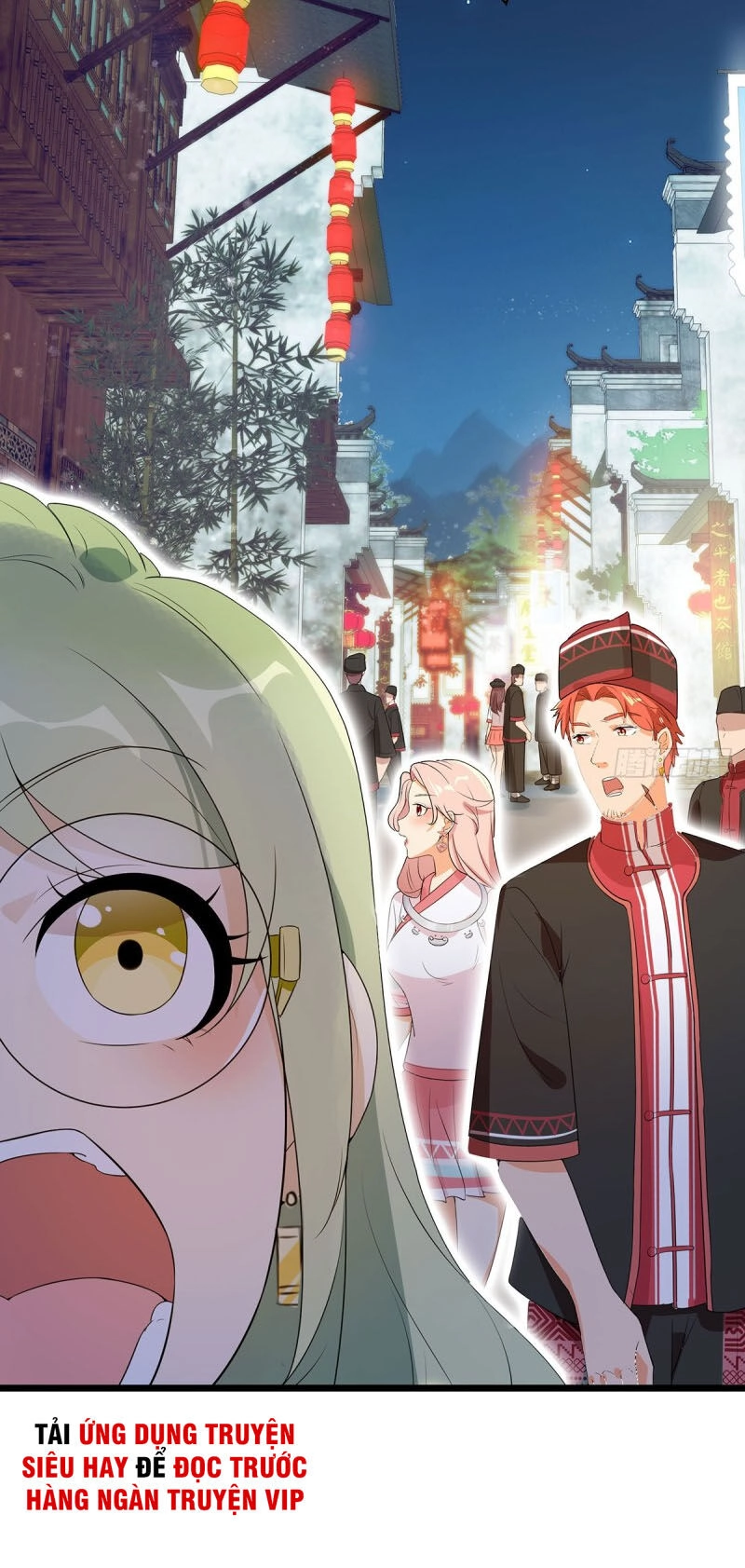 Đỉnh Phong Cường Thiếu Chapter 63 - 11