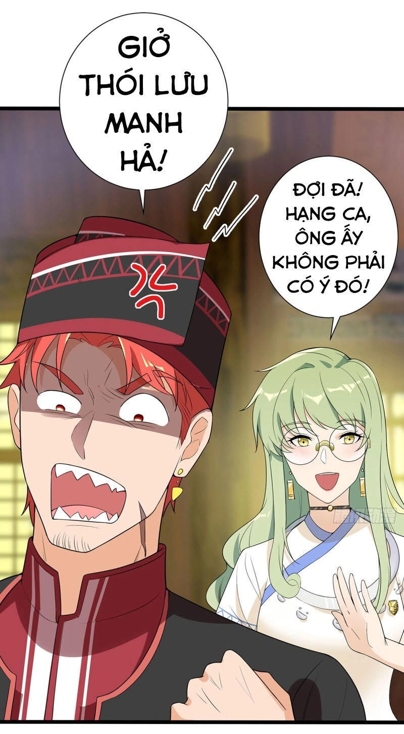 Đỉnh Phong Cường Thiếu Chapter 63 - 28